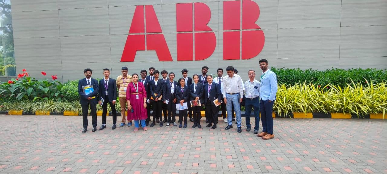 Royal College of Management Studies Bangalore College Images photo 6